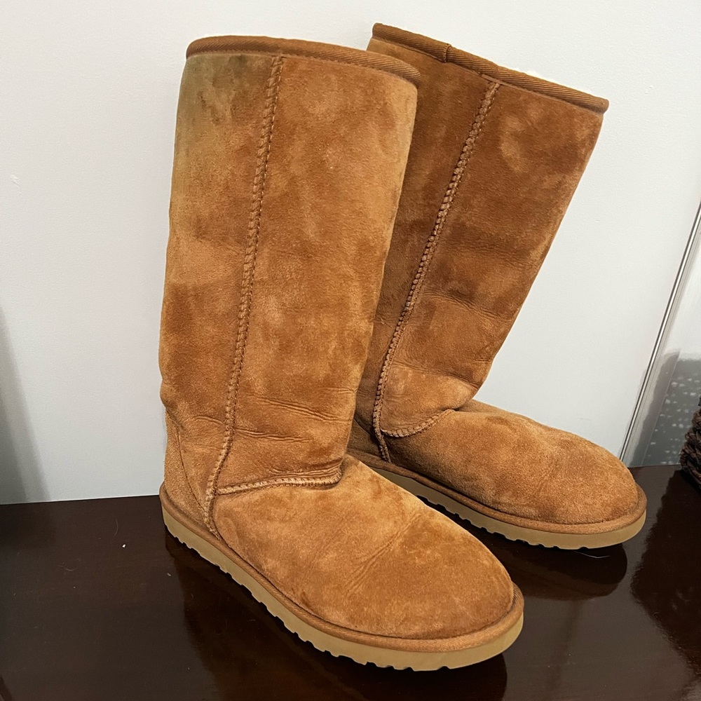 Uggs